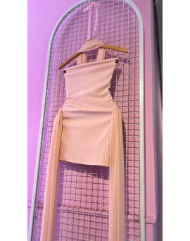 VESTIDO TYLA HMR
